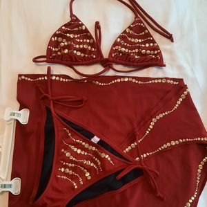 VS 3pc Bikini